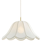Dara Pendant Light Large By Mitzi 