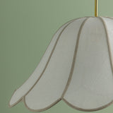 Dara Pendant Light Small By Mitzi - Lifestyle View1
