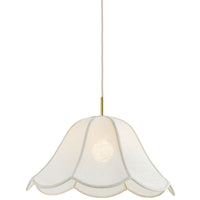 Dara Pendant Light Small By Mitzi