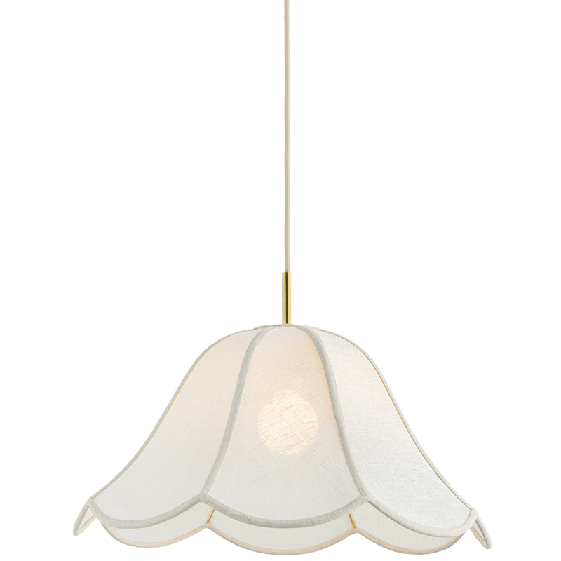 Dara Pendant Light Small By Mitzi
