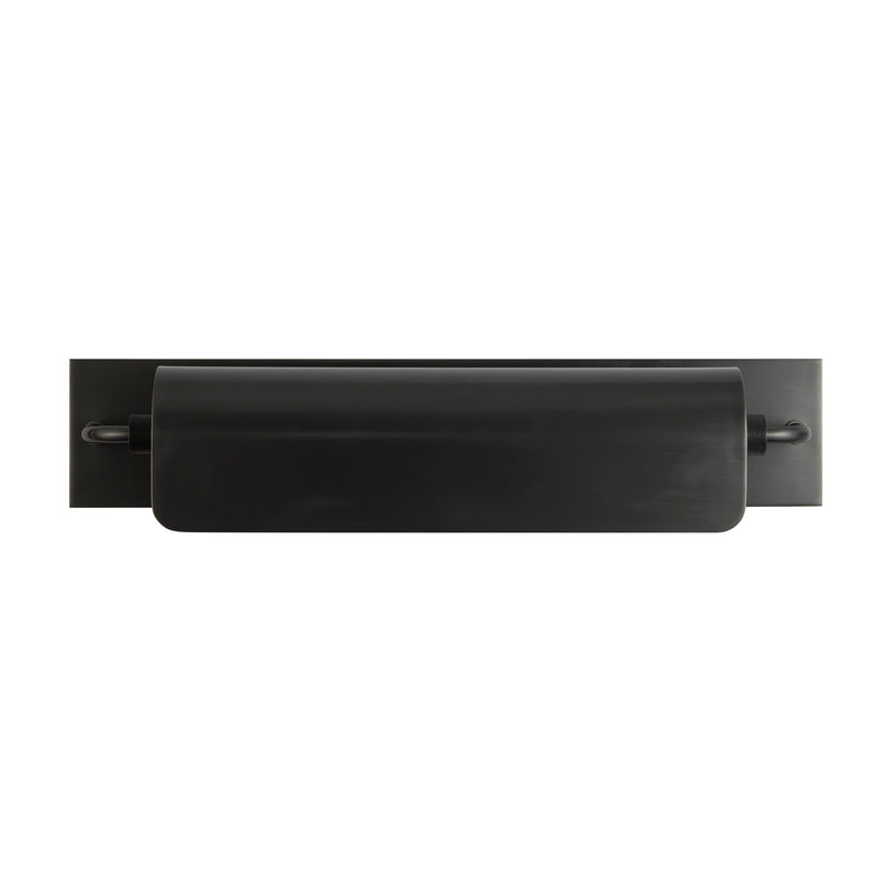 Darby Picture Light — Urban Bronze