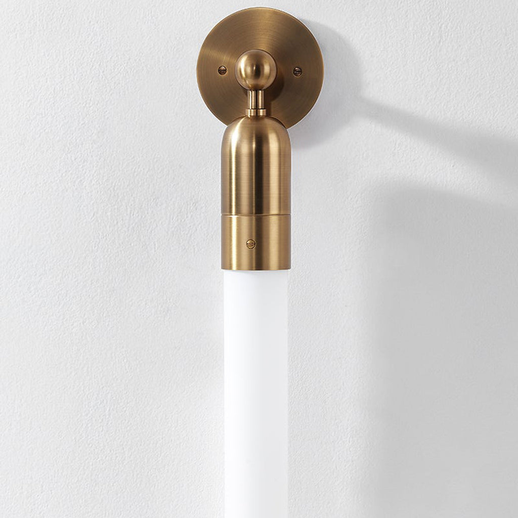 Darby Wall Sconce By Troy Lighting