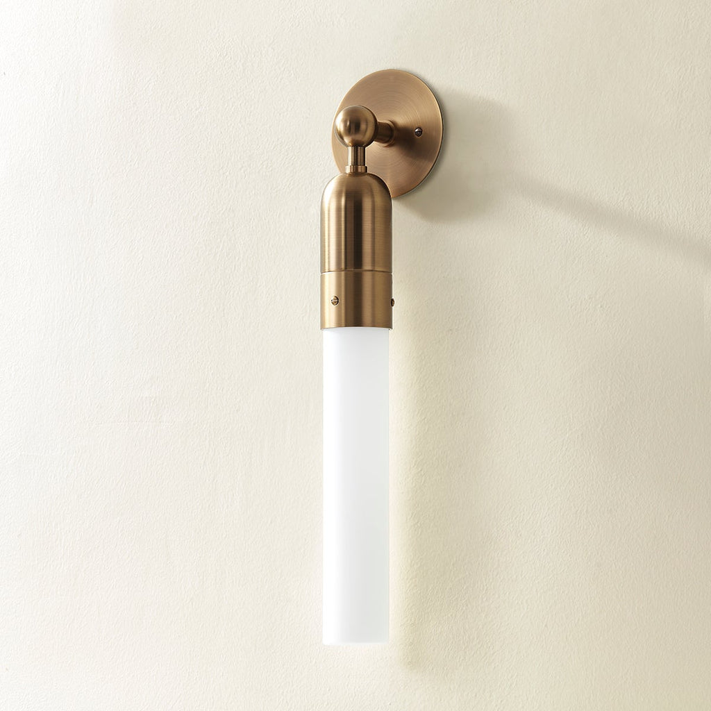 Darby Wall Sconce By Troy Lighting