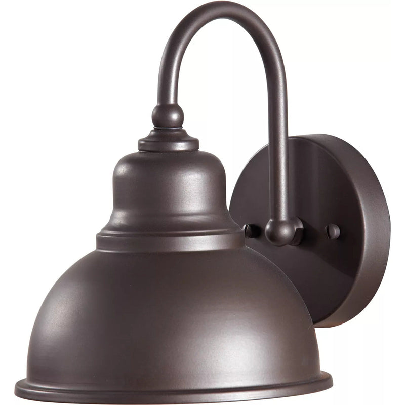 Darby Wall Sconce — Oil Rubbed Bronze