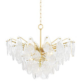 Darcia Chandelier Large By Hudson Valley