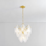 Darcia Chandelier Small By Hudson Valley With Light