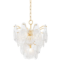 Darcia Chandelier Small By Hudson Valley