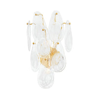 Darcia Wall Sconce by Hudson Valley