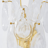 Darcia Wall Sconce by Hudson Valley