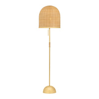 Darfield Floor Lamp by Hudson Valley