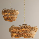 Daria Chandelier By Mitzi - Lifestyle View5
