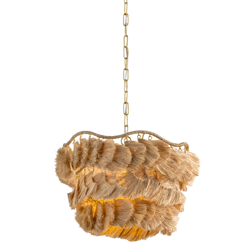 Daria Chandelier By Mitzi