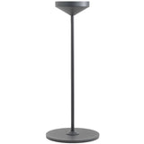 Dark Gray Pina Pro Floor Stand by Zafferano