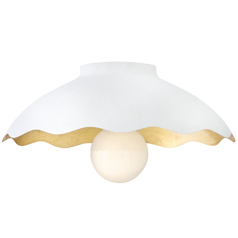 Darla Flush Mount By Lark Living