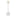 Darla Wall Sconce Single By Lark Living - Front View