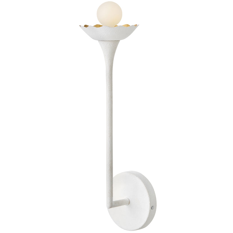 Darla Wall Sconce Single By Lark Living