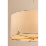 Darlene Chandelier lifestyle