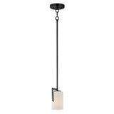 Dart Pendant Black by Maxim Lighting