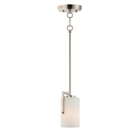 Dart Pendant Satin Nickel by Maxim Lighting