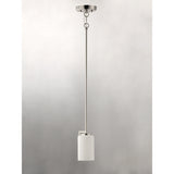 Dart Pendant Satin Nickel by Maxim Lighting