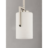 Dart Pendant Satin Nickel by Maxim Lighting