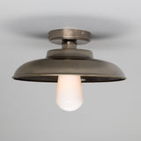 Darya Ceiling Light Antique_Silver