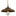 Darya Pendant - Antique Brass