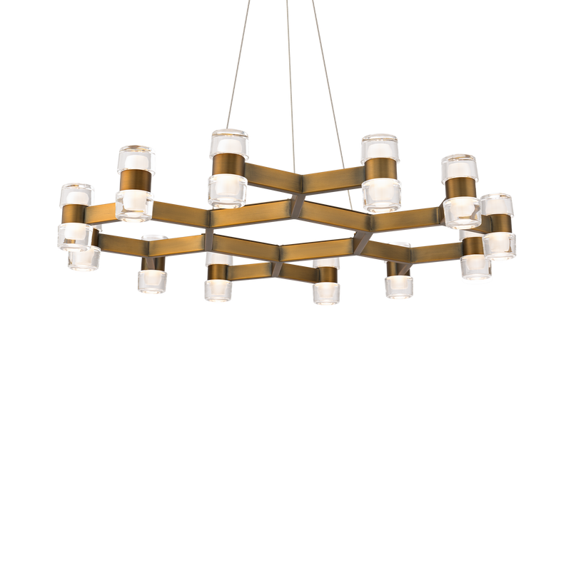 Dashe Chandelier