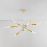 Dashiell Chandelier by Corbett