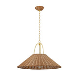 Davida Pendant lifestyle