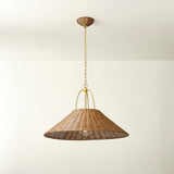 Davida Pendant lifestyle