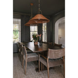 Davida Pendant lifestyle