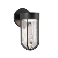Davy Outdoor Wall Light — 