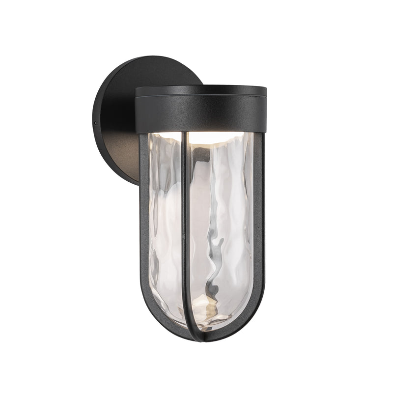 Davy Outdoor Wall Light — 