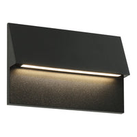Dawn Outdoor Wall Light 3.25 Inch