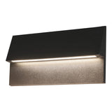 Dawn Outdoor Wall Light 4.5 Inch