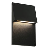 Dawn Outdoor Wall Light 5 Inch