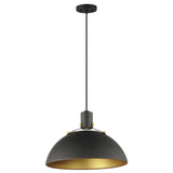 Dawn Pendant by Maxim Lighting