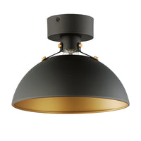 Dawn Semi-Flush Mount by Maxim Lighting