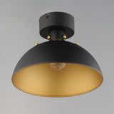 Dawn Semi-Flush Mount by Maxim Lighting