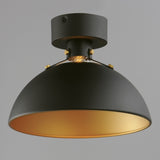 Dawn Semi-Flush Mount by Maxim Lighting