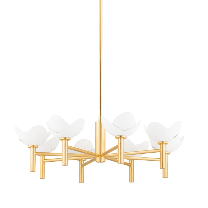 Dawson Chandelier by Hudson Valley