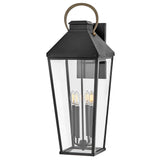 Dawson Wall Mount Lantern