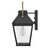 Dawson Wall Mount Lantern