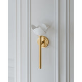 Dawson Wall Sconce by Hudson Valley