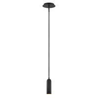 Dax Extra Small LED Pendant - Black - by Hinkley