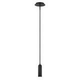 Dax Extra Small LED Pendant - Black - by Hinkley
