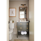 Dax Wall Sconce by Troy Lighting