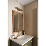 Dax Wall Sconce by Troy Lighting