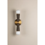 Dax Wall Sconce by Troy Lighting